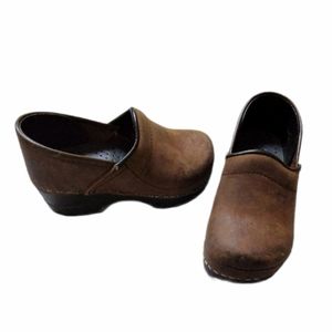 Sanita Classic Clogs
